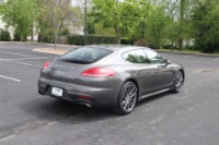 Used 2015 Porsche Panamera PREMIUM Plus W/NAV for sale Sold at Auto Collection in Murfreesboro TN 37129 3