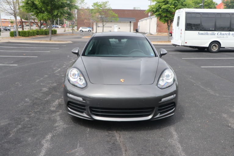 Used 2015 Porsche Panamera PREMIUM Plus W/NAV for sale $44,950 at Auto Collection in Murfreesboro TN 37130 5