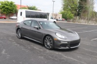 Used 2015 Porsche Panamera PREMIUM Plus W/NAV for sale Sold at Auto Collection in Murfreesboro TN 37129 1