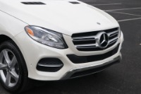 Used 2017 Mercedes-Benz GLE 350 4MATIC PREMIUM 1 W/NAV for sale Sold at Auto Collection in Murfreesboro TN 37130 12