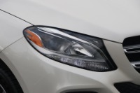 Used 2017 Mercedes-Benz GLE 350 4MATIC PREMIUM 1 W/NAV for sale Sold at Auto Collection in Murfreesboro TN 37129 13