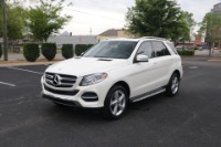 Used 2017 Mercedes-Benz GLE 350 4MATIC PREMIUM 1 W/NAV for sale Sold at Auto Collection in Murfreesboro TN 37129 2
