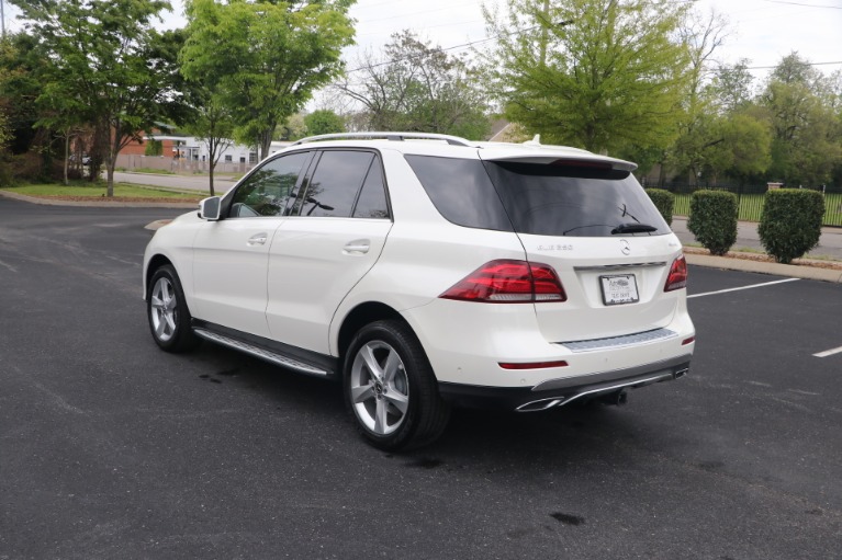 Used 2017 Mercedes-Benz GLE 350 4MATIC PREMIUM 1 W/NAV for sale Sold at Auto Collection in Murfreesboro TN 37130 4