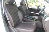 Used 2017 Mercedes-Benz GLE 350 4MATIC PREMIUM 1 W/NAV for sale Sold at Auto Collection in Murfreesboro TN 37130 49