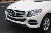 Used 2017 Mercedes-Benz GLE 350 4MATIC PREMIUM 1 W/NAV for sale Sold at Auto Collection in Murfreesboro TN 37130 9