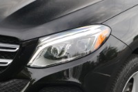 Used 2017 Mercedes-Benz GLE 350 PREMIUM 2 RWD W/NAV for sale Sold at Auto Collection in Murfreesboro TN 37129 10