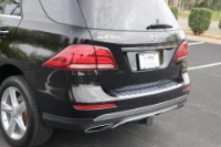 Used 2017 Mercedes-Benz GLE 350 PREMIUM 2 RWD W/NAV for sale Sold at Auto Collection in Murfreesboro TN 37130 17