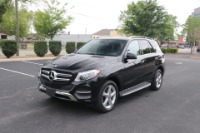 Used 2017 Mercedes-Benz GLE 350 PREMIUM 2 RWD W/NAV for sale Sold at Auto Collection in Murfreesboro TN 37129 2