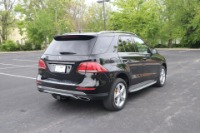Used 2017 Mercedes-Benz GLE 350 PREMIUM 2 RWD W/NAV for sale Sold at Auto Collection in Murfreesboro TN 37129 3
