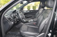 Used 2017 Mercedes-Benz GLE 350 PREMIUM 2 RWD W/NAV for sale Sold at Auto Collection in Murfreesboro TN 37129 42