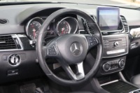 Used 2017 Mercedes-Benz GLE 350 PREMIUM 2 RWD W/NAV for sale Sold at Auto Collection in Murfreesboro TN 37130 45