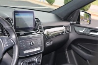Used 2017 Mercedes-Benz GLE 350 PREMIUM 2 RWD W/NAV for sale Sold at Auto Collection in Murfreesboro TN 37130 46