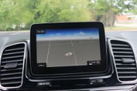 Used 2017 Mercedes-Benz GLE 350 PREMIUM 2 RWD W/NAV for sale Sold at Auto Collection in Murfreesboro TN 37130 87