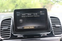 Used 2017 Mercedes-Benz GLE 350 PREMIUM 2 RWD W/NAV for sale Sold at Auto Collection in Murfreesboro TN 37130 88