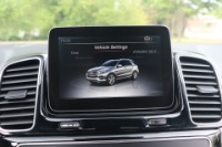Used 2017 Mercedes-Benz GLE 350 PREMIUM 2 RWD W/NAV for sale Sold at Auto Collection in Murfreesboro TN 37130 89