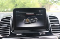 Used 2017 Mercedes-Benz GLE 350 PREMIUM 2 RWD W/NAV for sale Sold at Auto Collection in Murfreesboro TN 37130 91