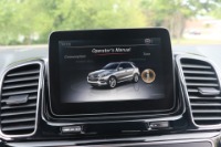 Used 2017 Mercedes-Benz GLE 350 PREMIUM 2 RWD W/NAV for sale Sold at Auto Collection in Murfreesboro TN 37130 92