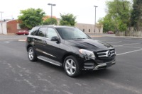 Used 2017 Mercedes-Benz GLE 350 PREMIUM 2 RWD W/NAV for sale Sold at Auto Collection in Murfreesboro TN 37129 1