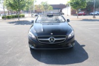 Used 2017 Mercedes-Benz S550 CABRIOLET PREMIUM W/NAV for sale Sold at Auto Collection in Murfreesboro TN 37129 10