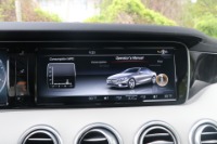 Used 2017 Mercedes-Benz S550 CABRIOLET PREMIUM W/NAV for sale Sold at Auto Collection in Murfreesboro TN 37130 100