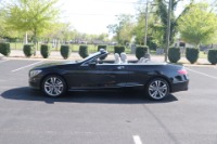 Used 2017 Mercedes-Benz S550 CABRIOLET PREMIUM W/NAV for sale Sold at Auto Collection in Murfreesboro TN 37129 14