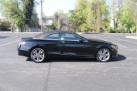 Used 2017 Mercedes-Benz S550 CABRIOLET PREMIUM W/NAV for sale Sold at Auto Collection in Murfreesboro TN 37130 15