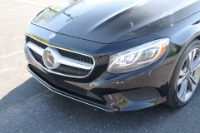 Used 2017 Mercedes-Benz S550 CABRIOLET PREMIUM W/NAV for sale Sold at Auto Collection in Murfreesboro TN 37130 17