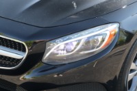 Used 2017 Mercedes-Benz S550 CABRIOLET PREMIUM W/NAV for sale Sold at Auto Collection in Murfreesboro TN 37130 18