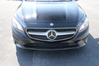 Used 2017 Mercedes-Benz S550 CABRIOLET PREMIUM W/NAV for sale Sold at Auto Collection in Murfreesboro TN 37130 19