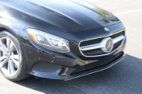 Used 2017 Mercedes-Benz S550 CABRIOLET PREMIUM W/NAV for sale Sold at Auto Collection in Murfreesboro TN 37130 20
