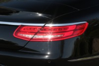 Used 2017 Mercedes-Benz S550 CABRIOLET PREMIUM W/NAV for sale Sold at Auto Collection in Murfreesboro TN 37130 23