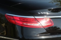 Used 2017 Mercedes-Benz S550 CABRIOLET PREMIUM W/NAV for sale Sold at Auto Collection in Murfreesboro TN 37130 26