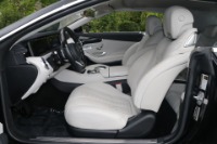 Used 2017 Mercedes-Benz S550 CABRIOLET PREMIUM W/NAV for sale Sold at Auto Collection in Murfreesboro TN 37130 49