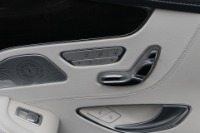 Used 2017 Mercedes-Benz S550 CABRIOLET PREMIUM W/NAV for sale Sold at Auto Collection in Murfreesboro TN 37130 57