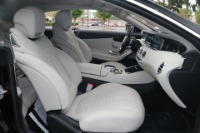 Used 2017 Mercedes-Benz S550 CABRIOLET PREMIUM W/NAV for sale Sold at Auto Collection in Murfreesboro TN 37130 59