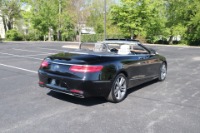 Used 2017 Mercedes-Benz S550 CABRIOLET PREMIUM W/NAV for sale Sold at Auto Collection in Murfreesboro TN 37129 6