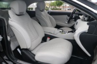 Used 2017 Mercedes-Benz S550 CABRIOLET PREMIUM W/NAV for sale Sold at Auto Collection in Murfreesboro TN 37130 60