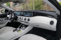 Used 2017 Mercedes-Benz S550 CABRIOLET PREMIUM W/NAV for sale Sold at Auto Collection in Murfreesboro TN 37130 61
