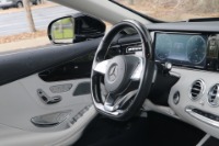 Used 2017 Mercedes-Benz S550 CABRIOLET PREMIUM W/NAV for sale Sold at Auto Collection in Murfreesboro TN 37129 62