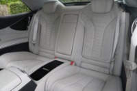 Used 2017 Mercedes-Benz S550 CABRIOLET PREMIUM W/NAV for sale Sold at Auto Collection in Murfreesboro TN 37130 66