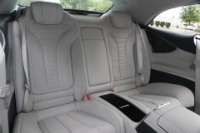 Used 2017 Mercedes-Benz S550 CABRIOLET PREMIUM W/NAV for sale Sold at Auto Collection in Murfreesboro TN 37130 70