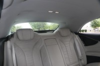 Used 2017 Mercedes-Benz S550 CABRIOLET PREMIUM W/NAV for sale Sold at Auto Collection in Murfreesboro TN 37130 71