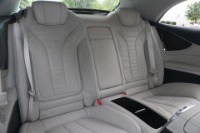 Used 2017 Mercedes-Benz S550 CABRIOLET PREMIUM W/NAV for sale Sold at Auto Collection in Murfreesboro TN 37130 72