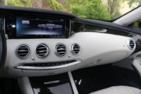 Used 2017 Mercedes-Benz S550 CABRIOLET PREMIUM W/NAV for sale Sold at Auto Collection in Murfreesboro TN 37129 80