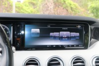 Used 2017 Mercedes-Benz S550 CABRIOLET PREMIUM W/NAV for sale Sold at Auto Collection in Murfreesboro TN 37130 81