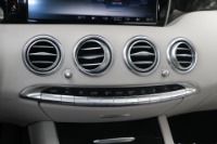 Used 2017 Mercedes-Benz S550 CABRIOLET PREMIUM W/NAV for sale Sold at Auto Collection in Murfreesboro TN 37130 82