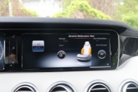 Used 2017 Mercedes-Benz S550 CABRIOLET PREMIUM W/NAV for sale Sold at Auto Collection in Murfreesboro TN 37130 88