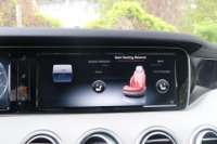 Used 2017 Mercedes-Benz S550 CABRIOLET PREMIUM W/NAV for sale Sold at Auto Collection in Murfreesboro TN 37130 89
