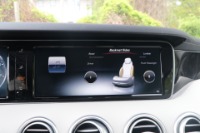 Used 2017 Mercedes-Benz S550 CABRIOLET PREMIUM W/NAV for sale Sold at Auto Collection in Murfreesboro TN 37130 91