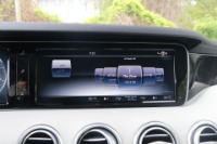 Used 2017 Mercedes-Benz S550 CABRIOLET PREMIUM W/NAV for sale Sold at Auto Collection in Murfreesboro TN 37130 93